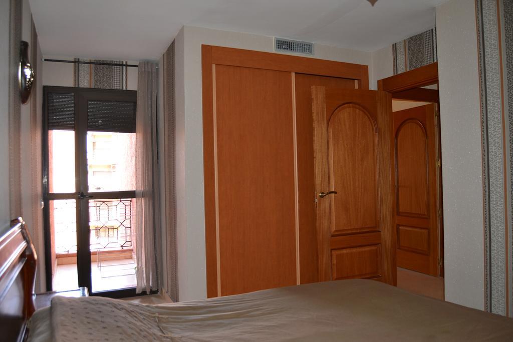 Apartment Sabor Apart Mouzdalifa *