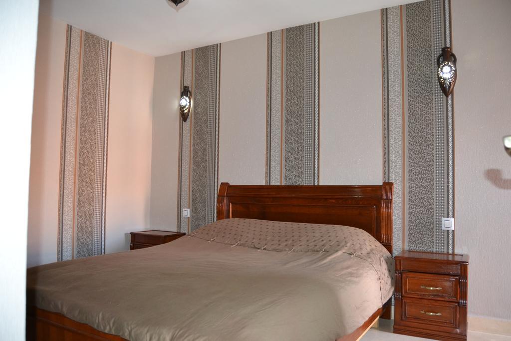 Apartment Sabor Apart Mouzdalifa Marrakesh