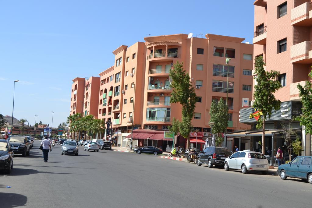 Apartment Sabor Apart Mouzdalifa *